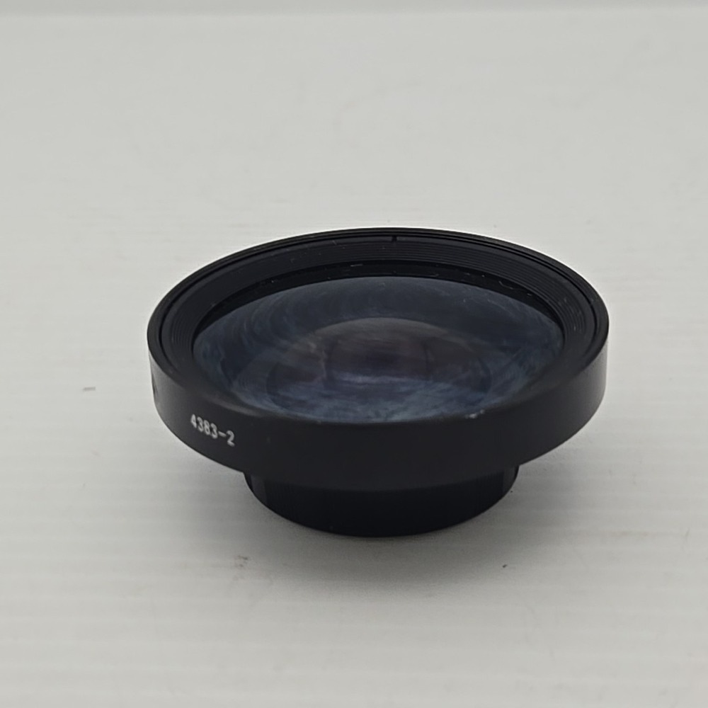 RCA TV‎  Lens 4383-2